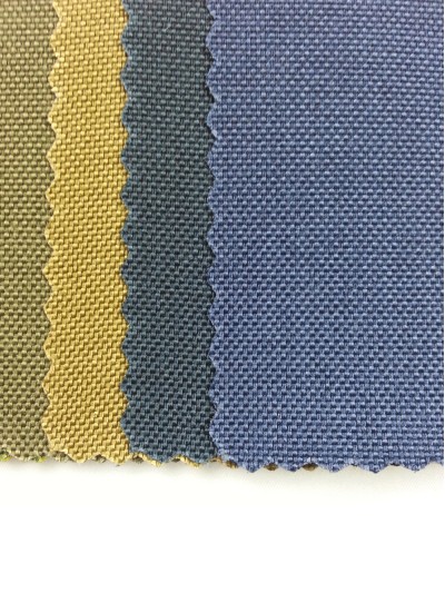 JS-RISG   1000D/1050D 尼龍可提拉PU防水牛津布 100%尼龍  286/290（g/㎡）  	13*11/14*11   側面照